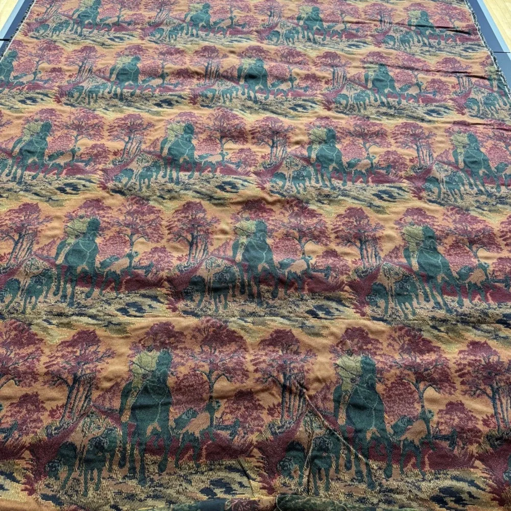 N/A fabric has